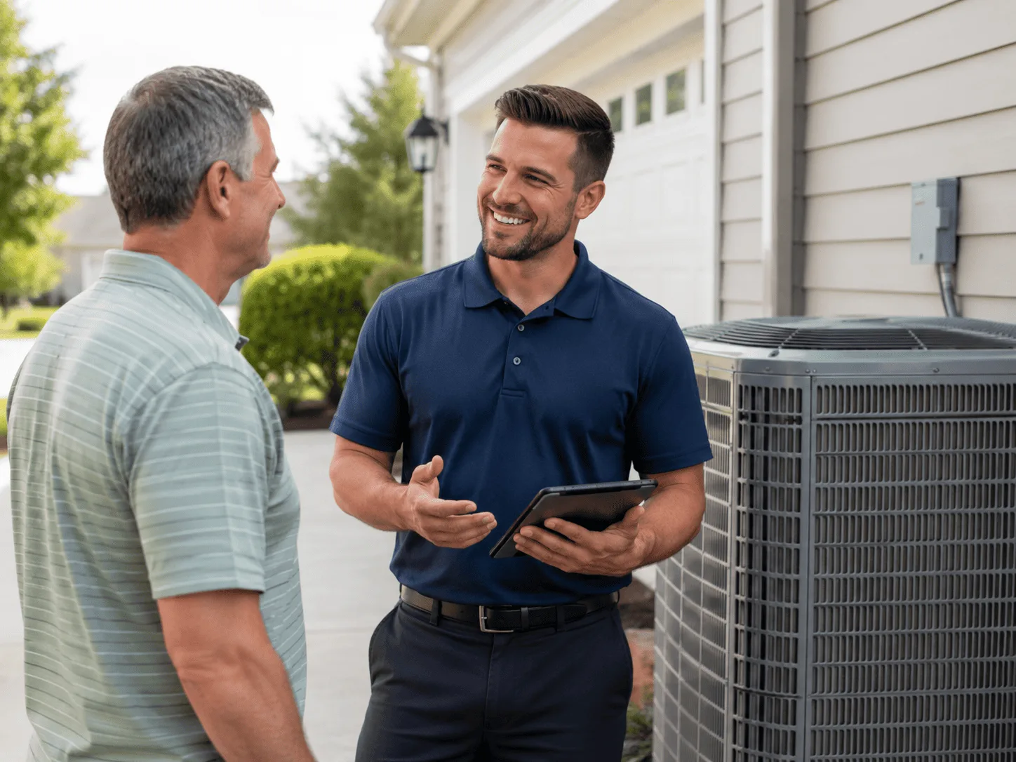 Heat Pump Installation Kennett, MO FAQs